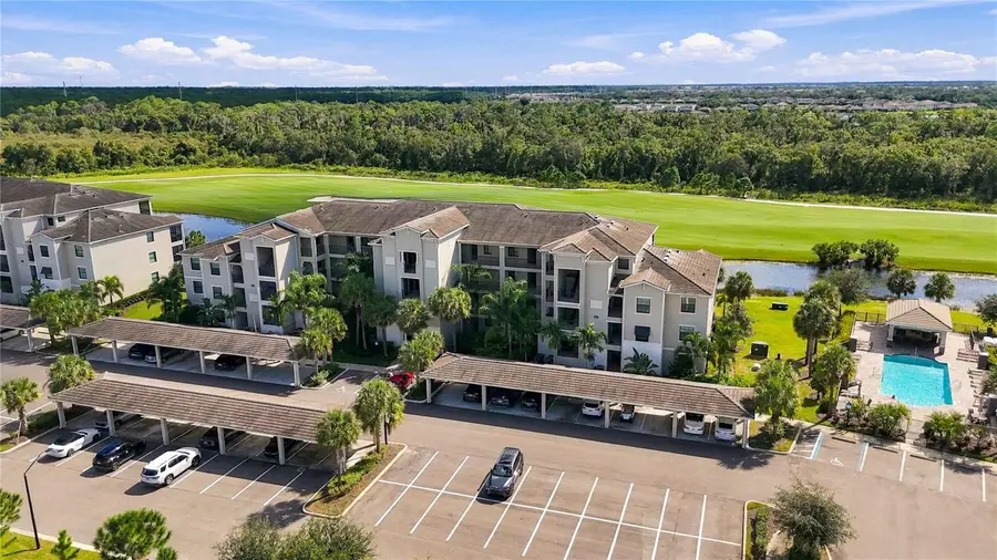 17810 Gawthrop Drive #202, Bradenton, FL 34211 - #3
