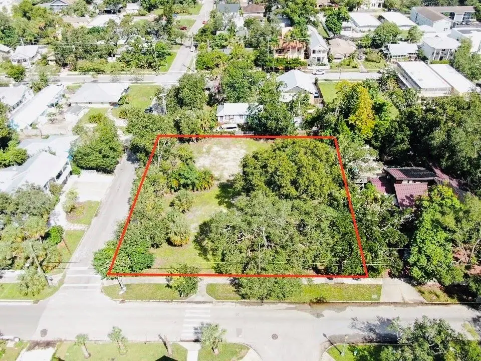 1705 6th Street, Sarasota, FL 34236 - #1