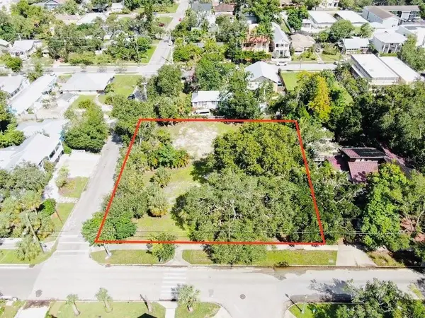 1705 6th Street, SARASOTA, FL 34236