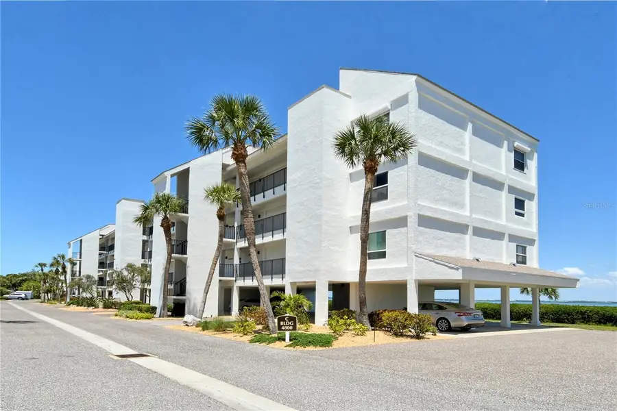 4800 Gulf Of Mexico Drive #205, Longboat Key, FL 34228 - #3