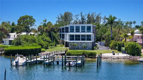 5320 Gulf Of Mexico Drive #101, LONGBOAT KEY, FL 34228