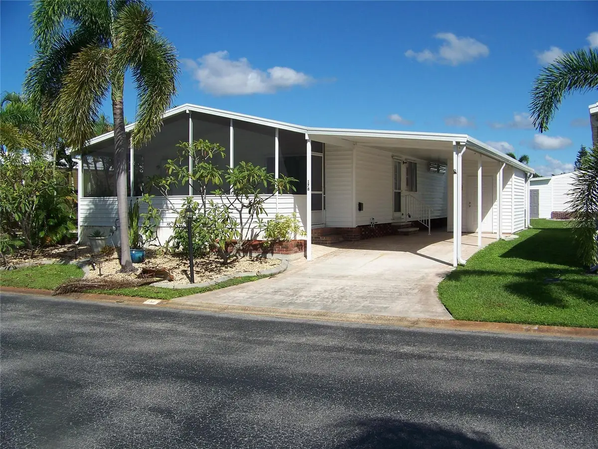 15550 Burnt Store Road #178, Punta Gorda, FL 33955 - #1