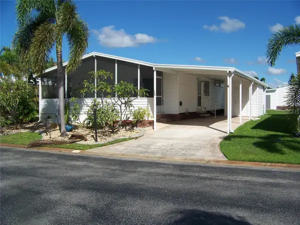 15550 Burnt Store Road #178, PUNTA GORDA, FL 33955