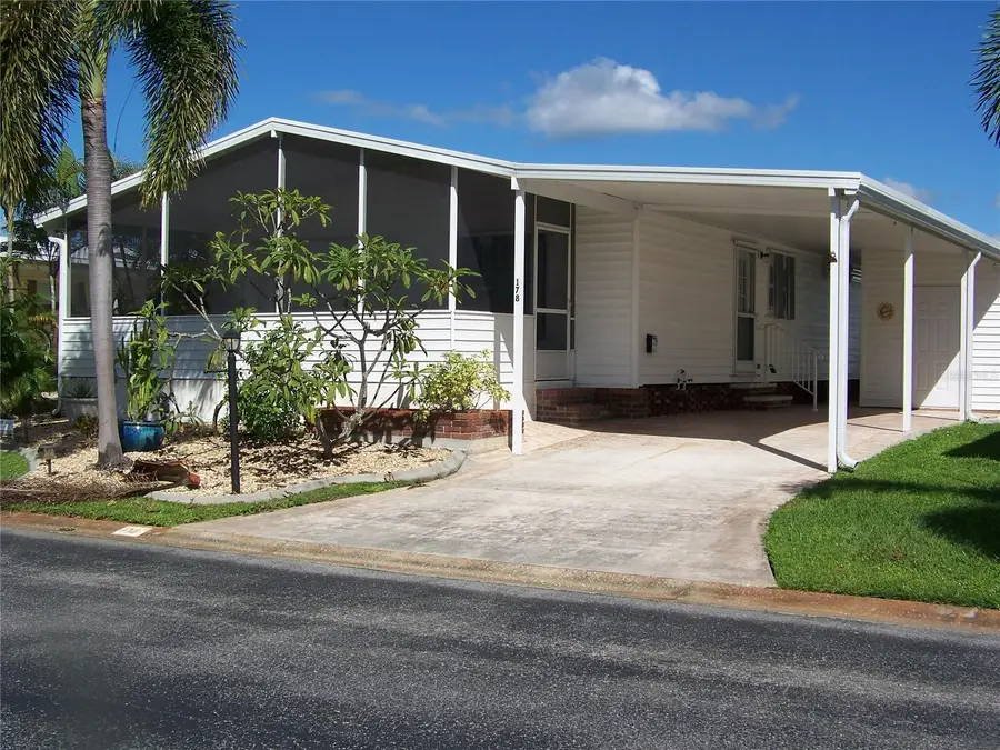 15550 Burnt Store Road #178, Punta Gorda, FL 33955 - #2