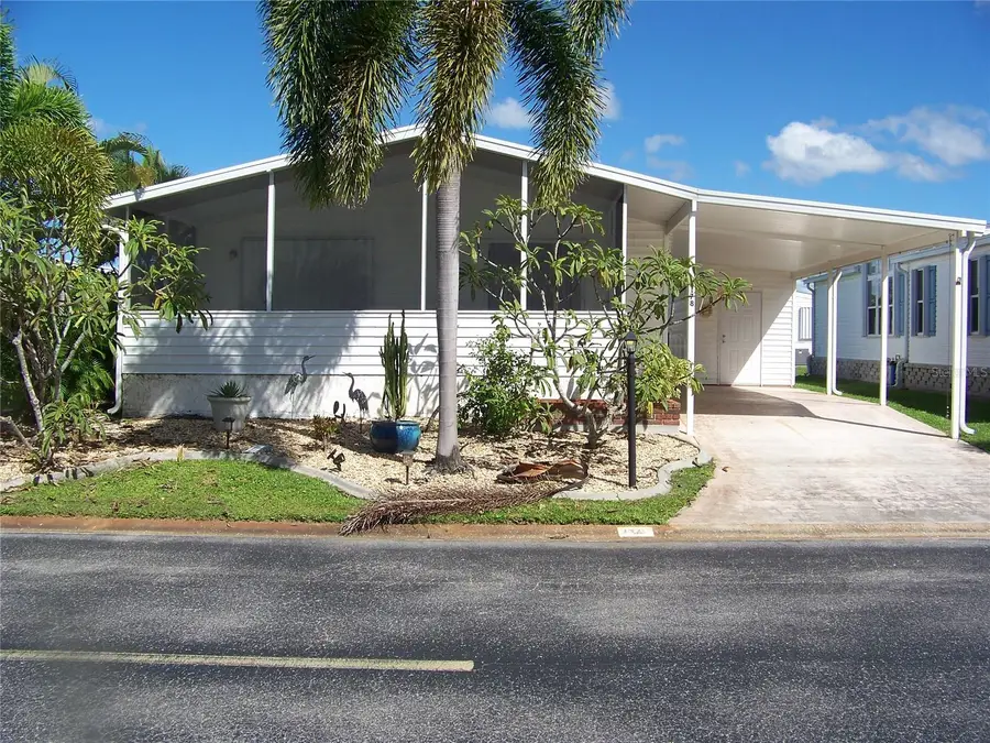 15550 Burnt Store Road #178, Punta Gorda, FL 33955 - #3