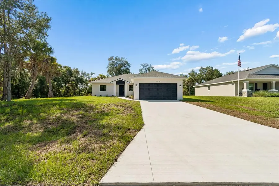 5535 Tevis Terrace, North Port, FL 34288 - #3