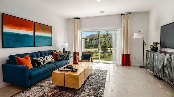 8760 Daybreak Street, SARASOTA, FL 34241