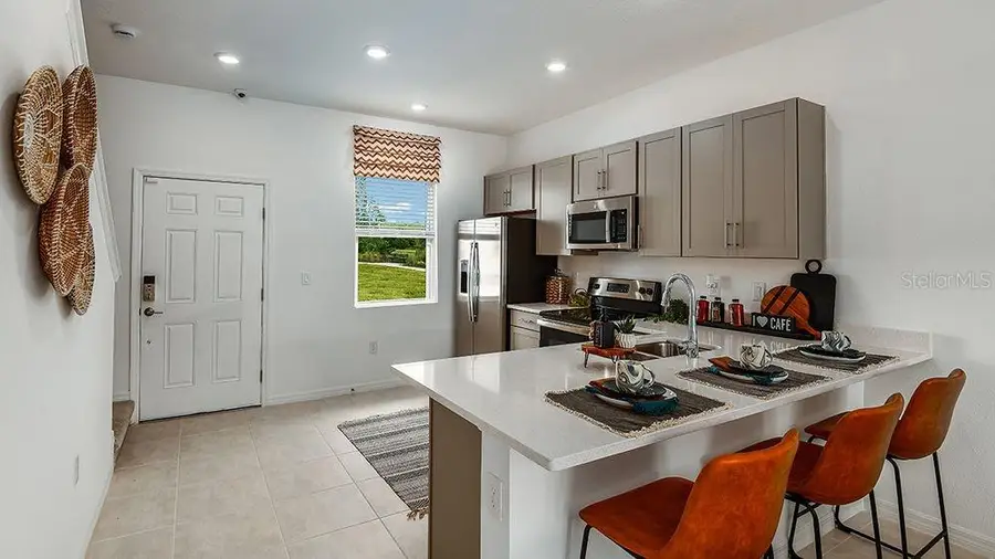 8760 Daybreak Street, Sarasota, FL 34241 - #2