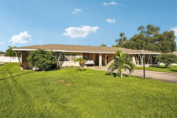 309 Parkside Drive, VENICE, FL 34285