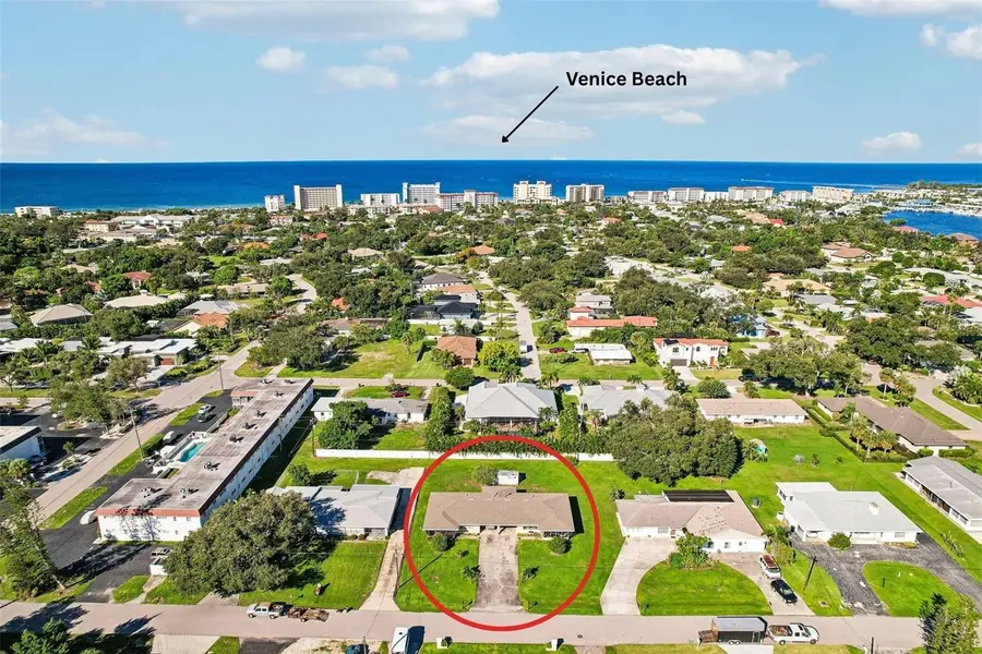 309 Parkside Drive, Venice, FL 34285 - #2