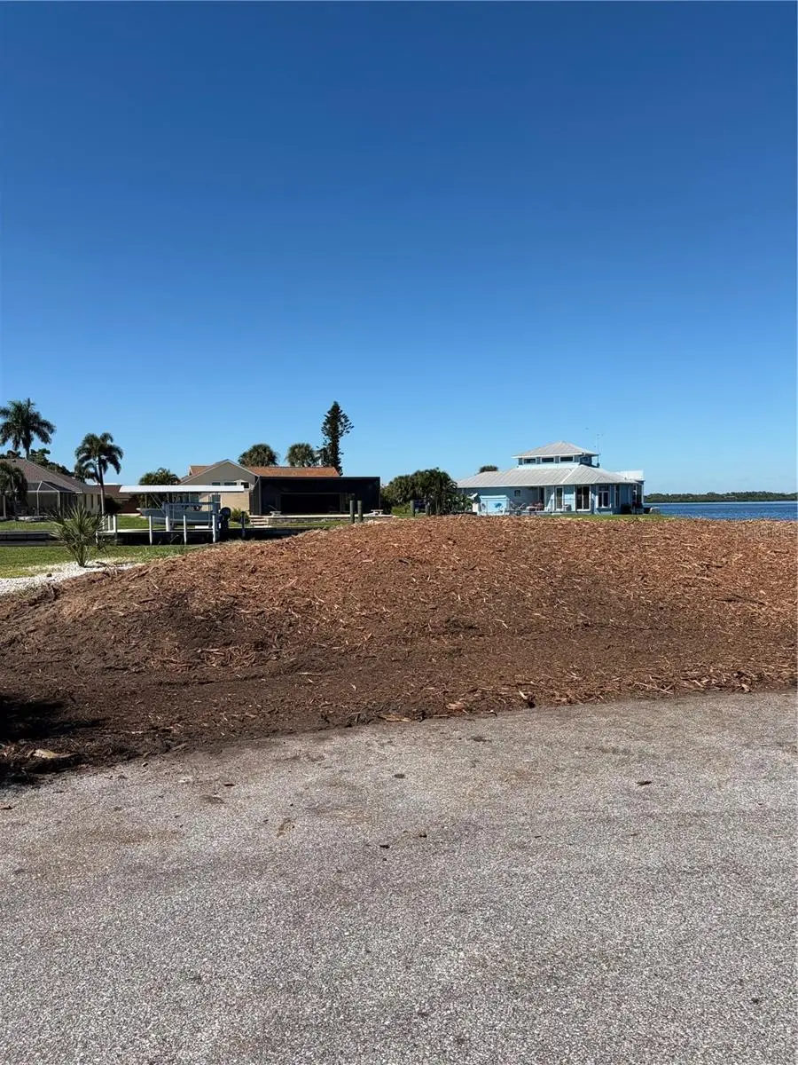 2439 Quail Terrace, Port Charlotte, FL 33981 - #1