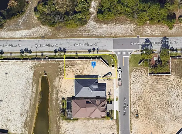 0 Rio Vista Drive, PALM COAST, FL 32137