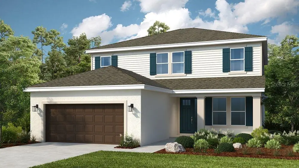 15528 Foxtail Lane, Nokomis, FL 34275 - #1