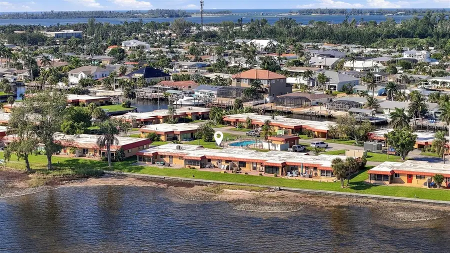 3849 Catalina Drive, Bradenton, FL 34210 - #3