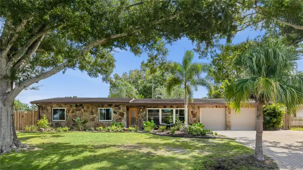 2630 Sunnybrook Drive, SARASOTA, FL 34239