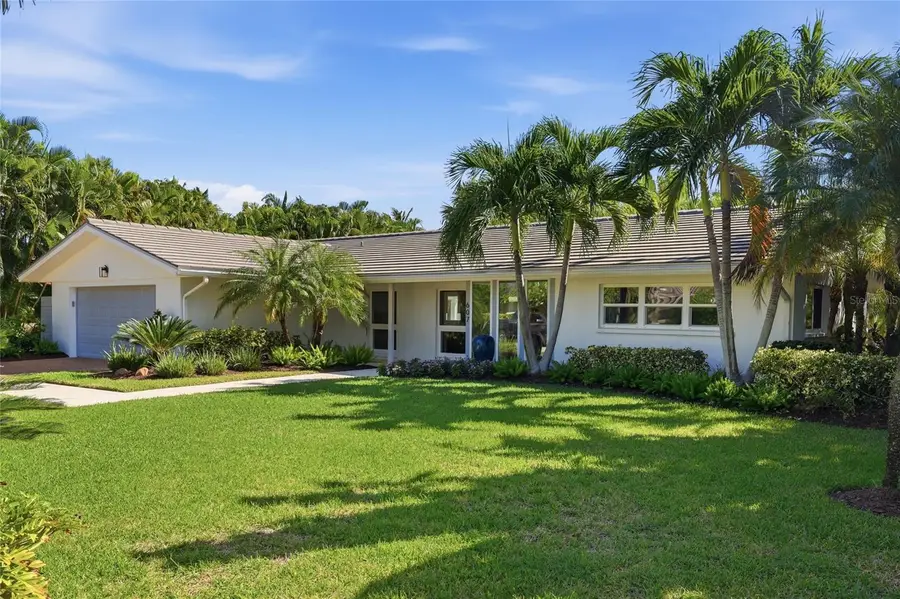 607 Owl Way, Sarasota, FL 34236 - #3