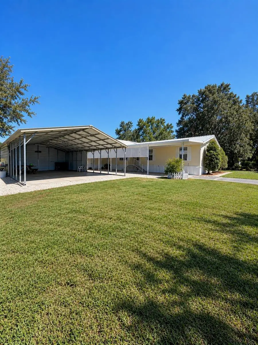 1424 SE Plum Drive, Arcadia, FL 34266 - #2