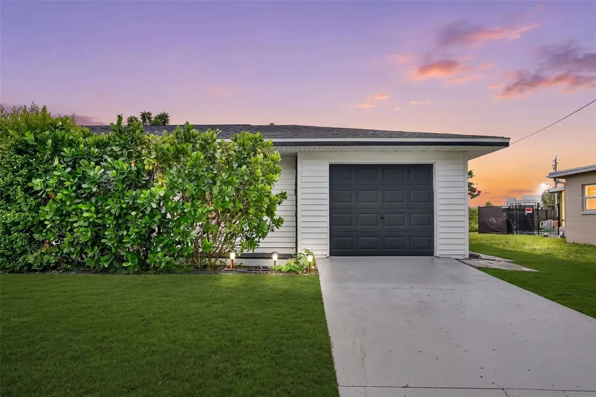 21883 Catherine Avenue, Port Charlotte, FL 33952 - #1