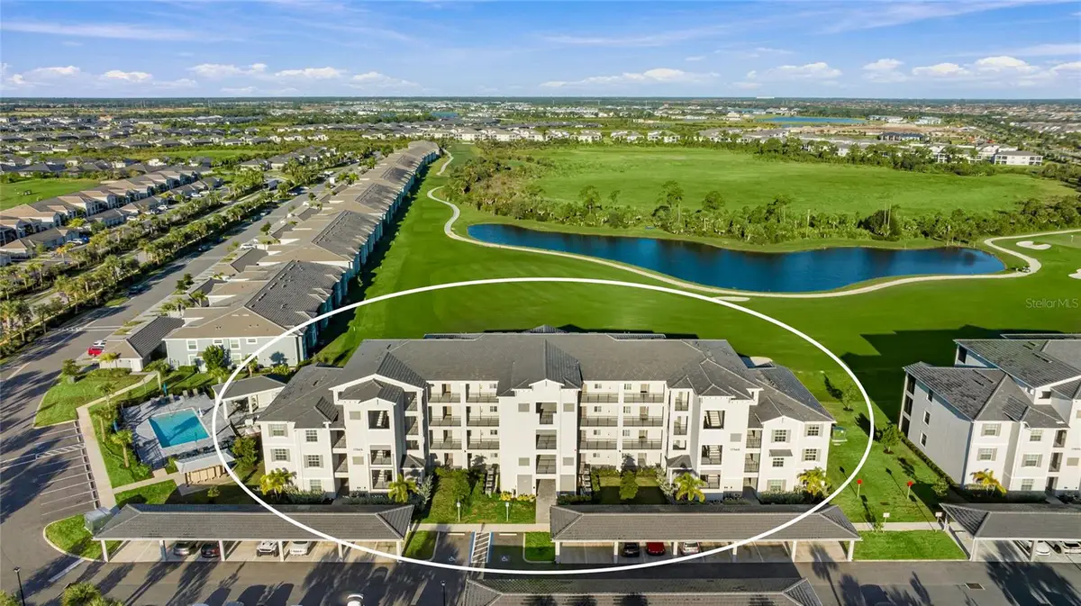 17565 Opal Sand Drive #204, Venice, FL 34293 - #1