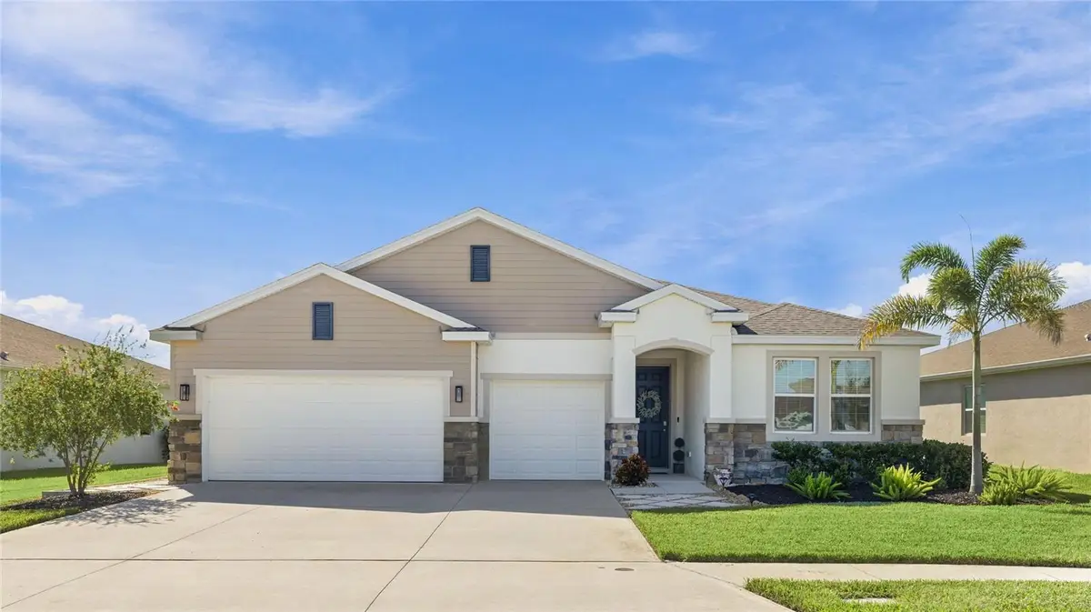 502 158th Street E, Bradenton, FL 34212 - #1