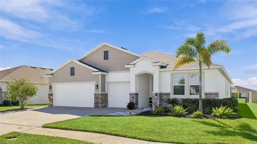 502 158th Street E, Bradenton, FL 34212 - #2