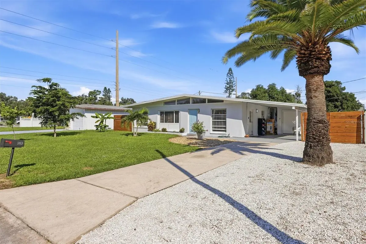 2821 Bay Street, Sarasota, FL 34237 - #1