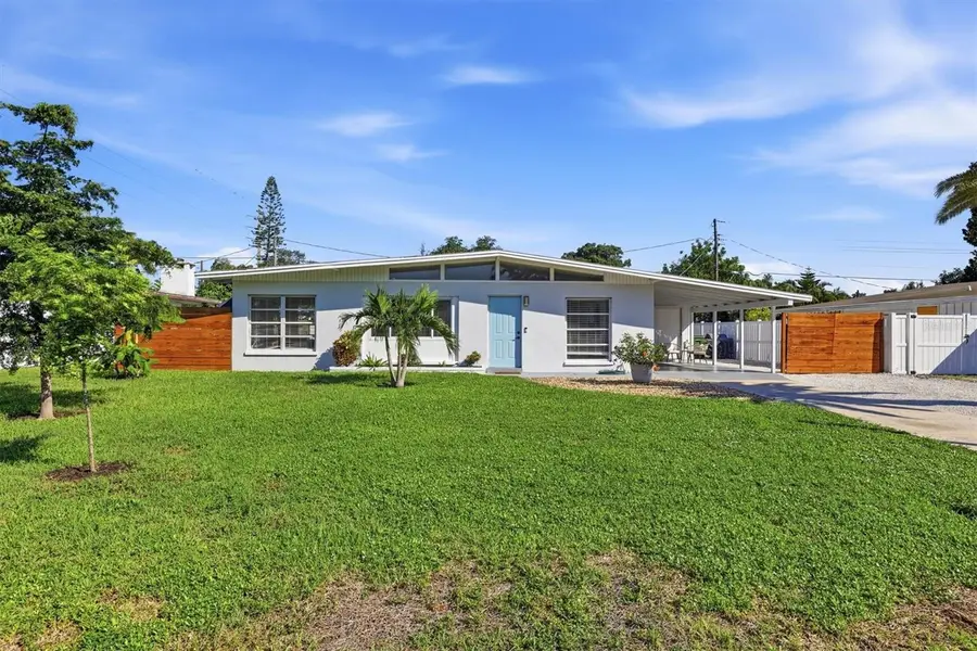 2821 Bay Street, Sarasota, FL 34237 - #2