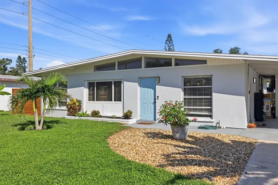 2821 Bay Street, Sarasota, FL 34237 - #3