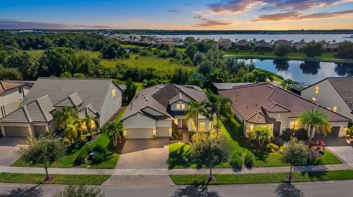 7973 Grande Shores Drive, Sarasota, FL 34240 - #1
