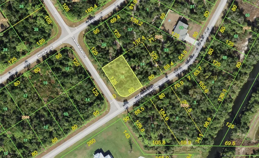 12897 Foresman Boulevard, Port Charlotte, FL 33981 - #2