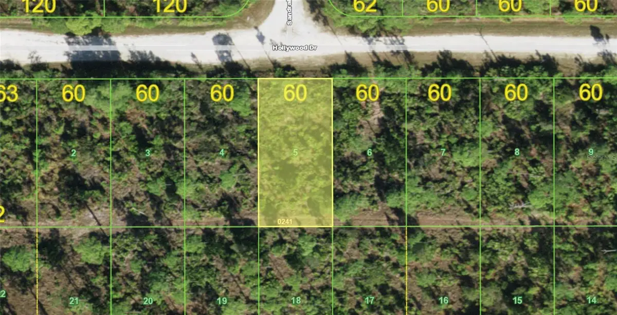 27471 Hollywood Drive, Punta Gorda, FL 33955 - #1