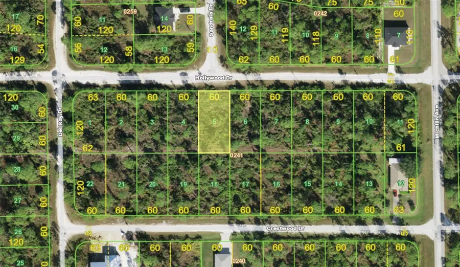 27471 Hollywood Drive, Punta Gorda, FL 33955 - #2