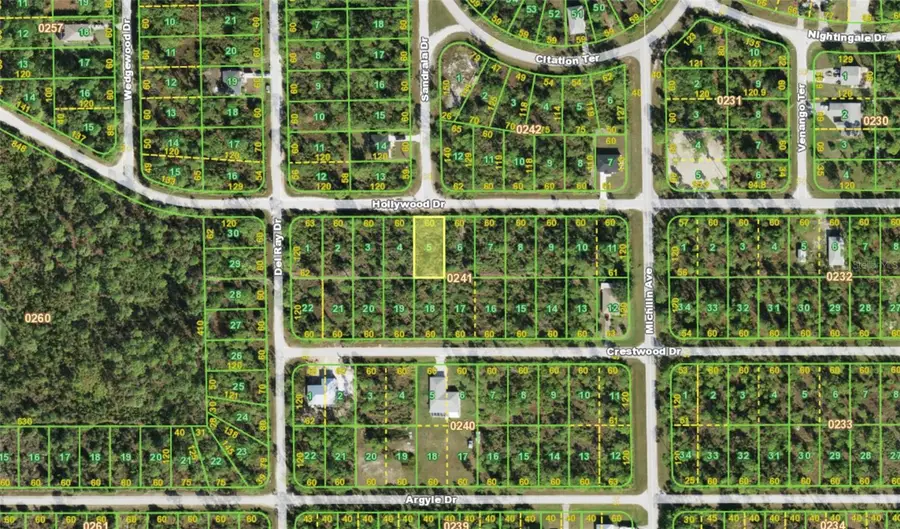 27471 Hollywood Drive, Punta Gorda, FL 33955 - #3