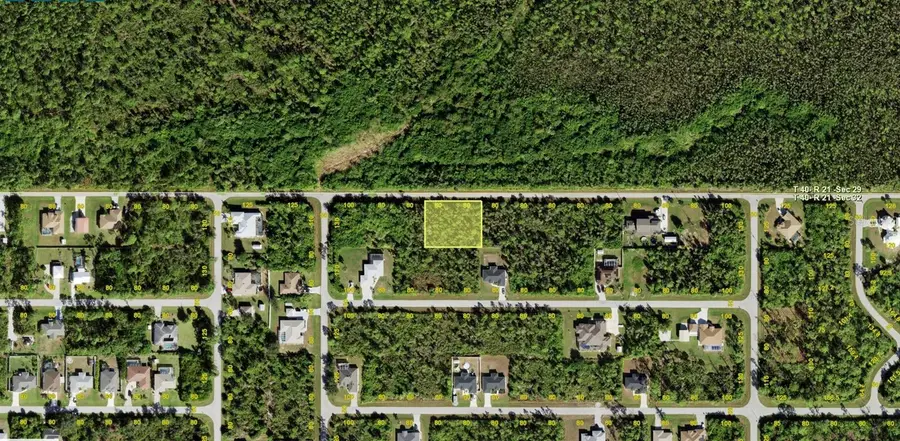 13163 Gallagher Boulevard, Port Charlotte, FL 33981 - #2