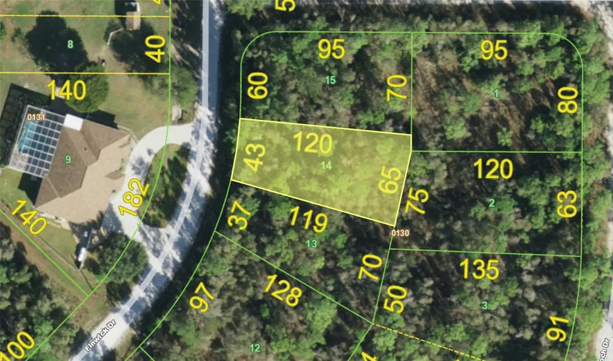 12258 Finwick Drive, Punta Gorda, FL 33955 - #1