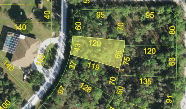 12258 Finwick Drive, PUNTA GORDA, FL 33955