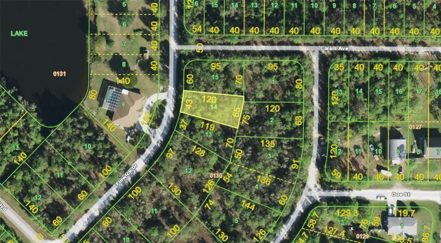 12258 Finwick Drive, Punta Gorda, FL 33955 - #2