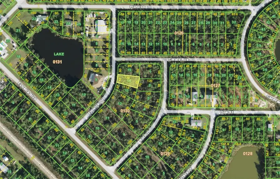 12258 Finwick Drive, Punta Gorda, FL 33955 - #3