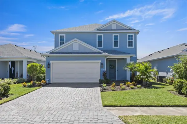 9961 Cross River Trail, PARRISH, FL 34219