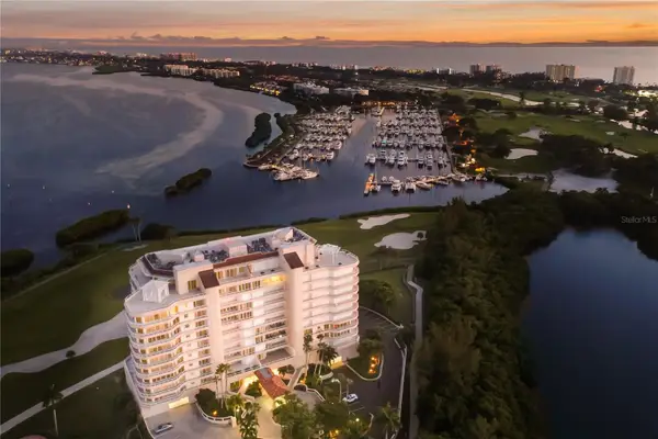 3010 Grand Bay Boulevard #416, LONGBOAT KEY, FL 34228