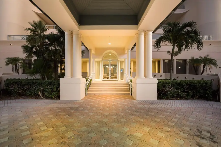 3010 Grand Bay Boulevard #416, Longboat Key, FL 34228 - #2