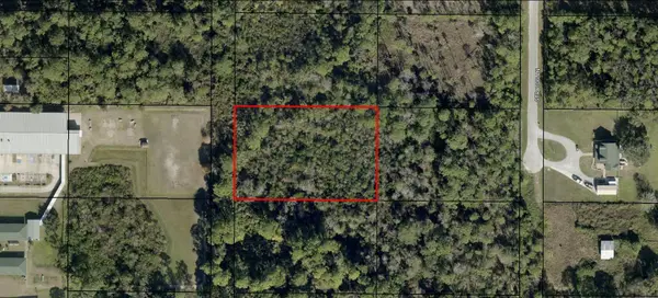 29 3715-00-320 No Street, GRANT VALKARIA, FL 32909