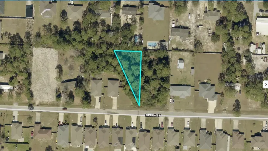 8110 Sierra Street, Navarre, FL 32566 - #2