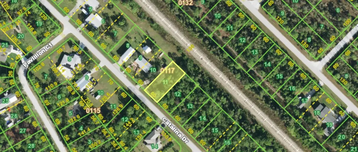 12332 Catalina Drive, Punta Gorda, FL 33955 - #1