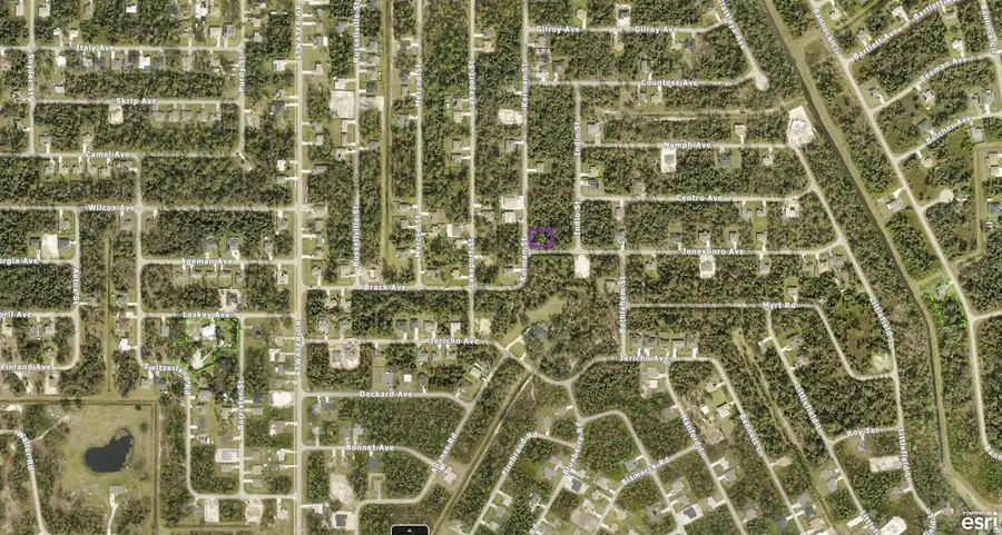 1133105011 Jonesboro Avenue, North Port, FL 34288 - #3