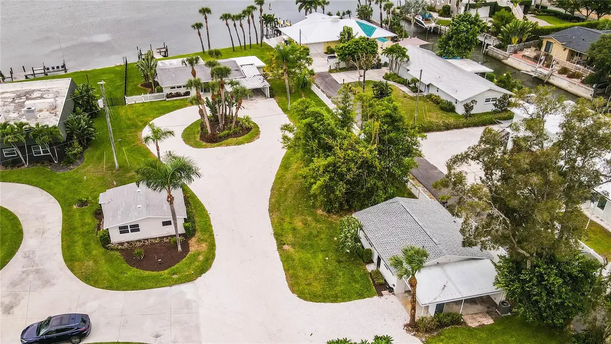 321 Bayshore Road, Nokomis, FL 34275 - #1