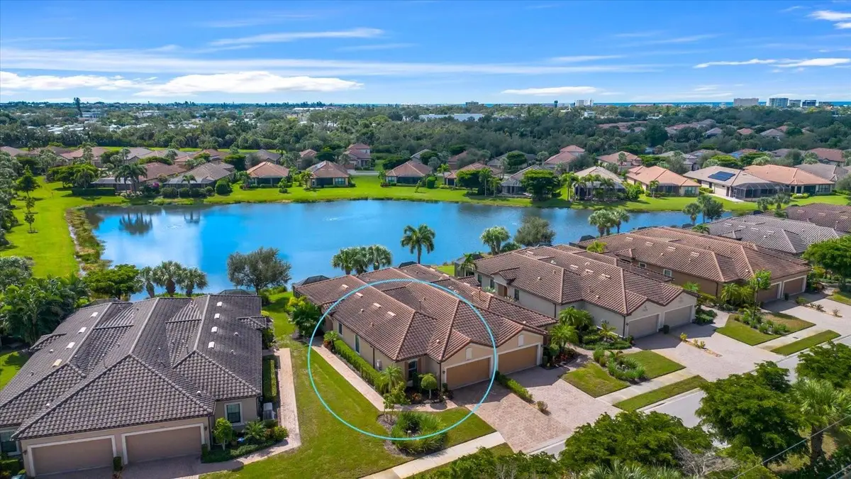 8227 Varenna Drive, Sarasota, FL 34231 - #1
