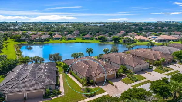 8227 Varenna Drive, SARASOTA, FL 34231