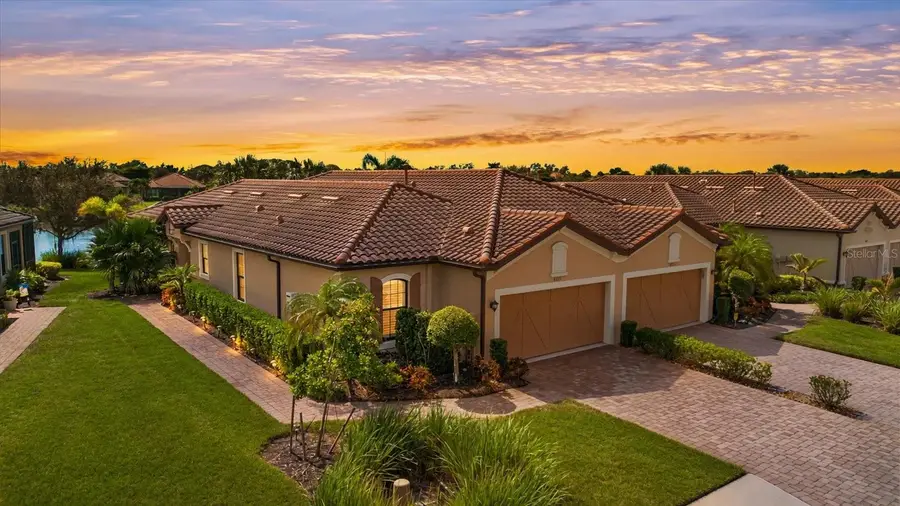 8227 Varenna Drive, Sarasota, FL 34231 - #2