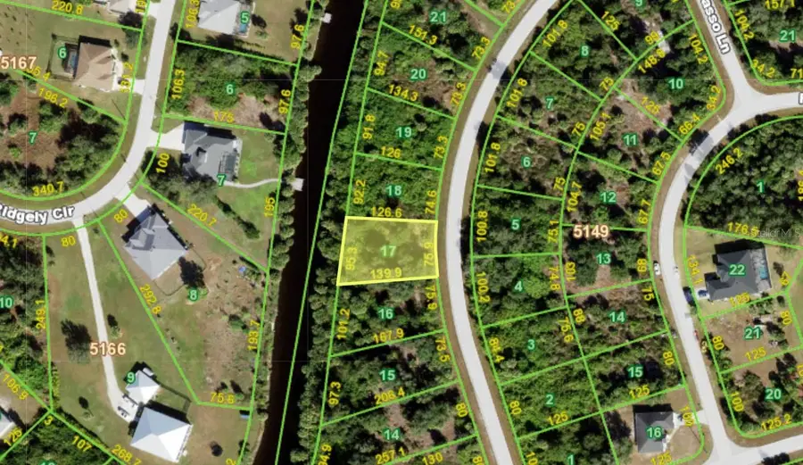 7545 Pinedale Drive, Port Charlotte, FL 33981 - #2